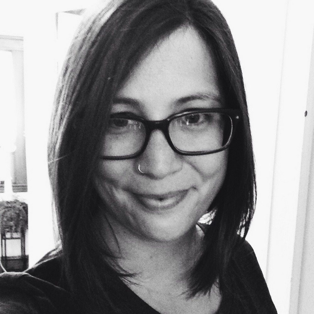 Meet your Posher, April